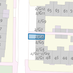 Perceel ODR01-I-4179