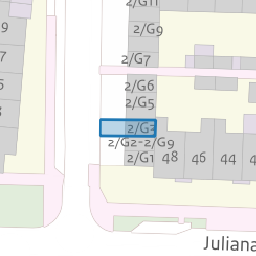 Perceel ODR01-I-4181