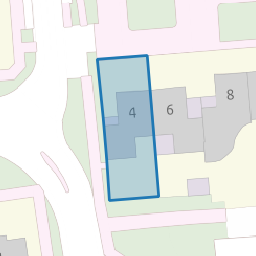 Perceel ODR01-I-4187