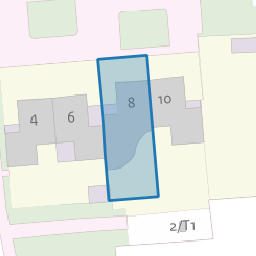 Perceel ODR01-I-4189