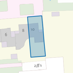 Perceel ODR01-I-4190