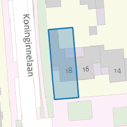 Perceel ODR01-I-4191