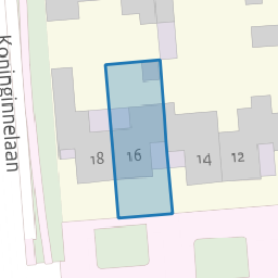 Perceel ODR01-I-4192