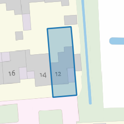 Perceel ODR01-I-4194