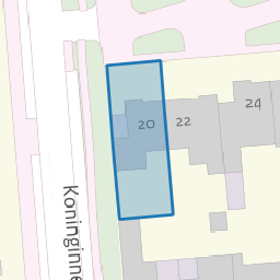 Perceel ODR01-I-4195