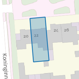 Perceel ODR01-I-4196