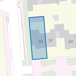 Perceel ODR01-I-4199