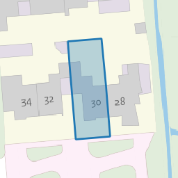 Perceel ODR01-I-4201