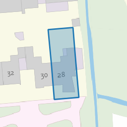 Perceel ODR01-I-4202