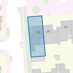 Perceel ODR01-I-4203