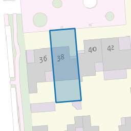 Perceel ODR01-I-4204