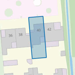 Perceel ODR01-I-4205