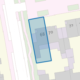 Perceel ODR01-I-4213