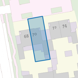 Perceel ODR01-I-4214