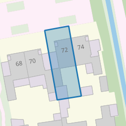 Perceel ODR01-I-4215