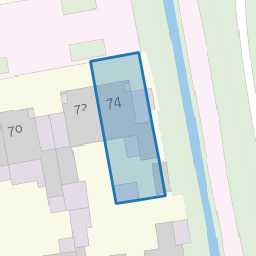 Perceel ODR01-I-4216