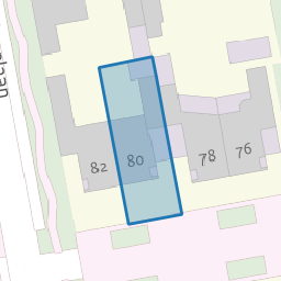 Perceel ODR01-I-4218