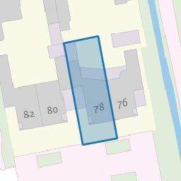 Perceel ODR01-I-4219