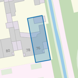 Perceel ODR01-I-4220