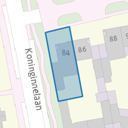 Perceel ODR01-I-4221