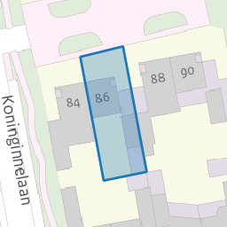 Perceel ODR01-I-4222