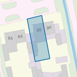 Perceel ODR01-I-4223