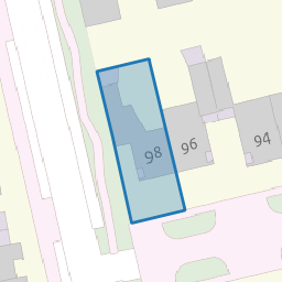 Perceel ODR01-I-4225