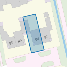 Perceel ODR01-I-4227