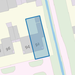 Perceel ODR01-I-4228