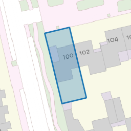 Perceel ODR01-I-4229