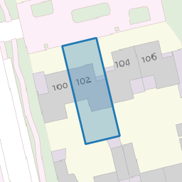 Perceel ODR01-I-4230