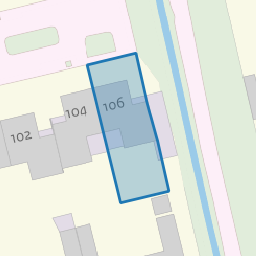 Perceel ODR01-I-4232