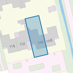 Perceel ODR01-I-4235