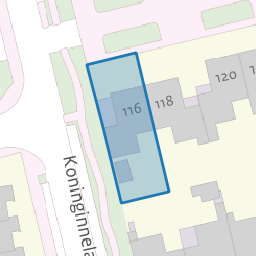 Perceel ODR01-I-4237