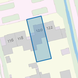 Perceel ODR01-I-4239