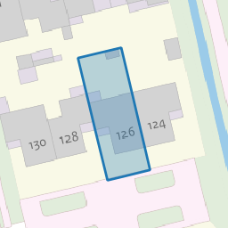 Perceel ODR01-I-4243