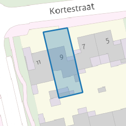 Perceel ODR01-I-4246