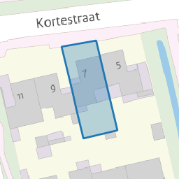 Perceel ODR01-I-4247