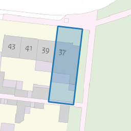 Perceel ODR01-I-4255