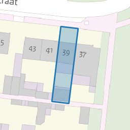 Perceel ODR01-I-4256