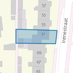 Perceel ODR01-I-4262