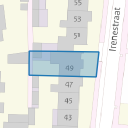 Perceel ODR01-I-4263