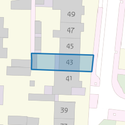 Perceel ODR01-I-4266