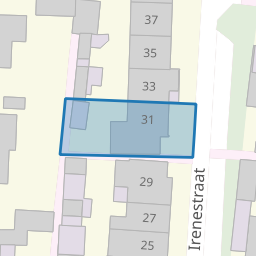 Perceel ODR01-I-4272