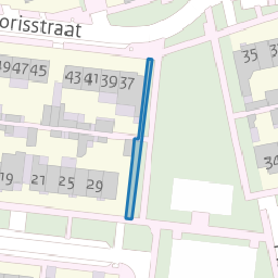 Perceel ODR01-I-4273