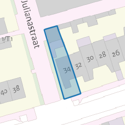 Perceel ODR01-I-4278