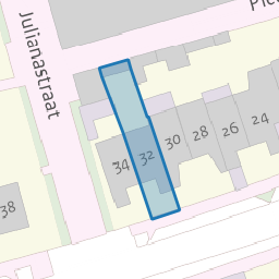 Perceel ODR01-I-4279