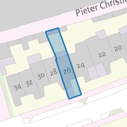 Perceel ODR01-I-4282