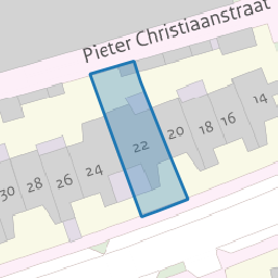 Perceel ODR01-I-4284