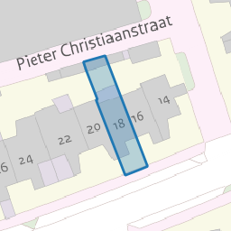 Perceel ODR01-I-4286